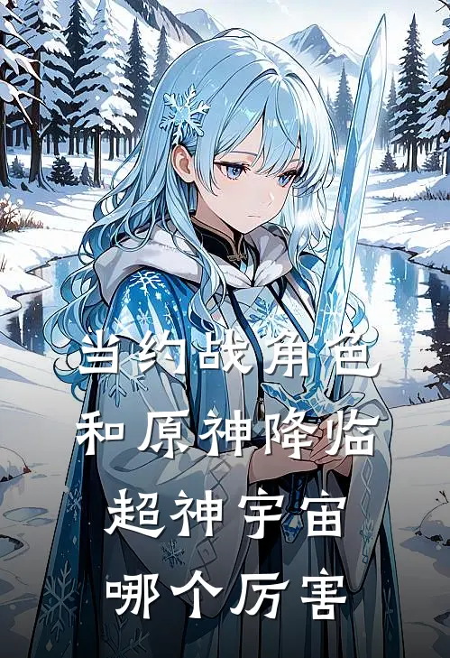 当约战角色和原神降临超神宇宙哪个厉害