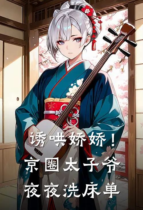 诱哄娇娇！京圈太子爷夜夜洗床单