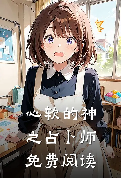 心软的神之占卜师免费阅读