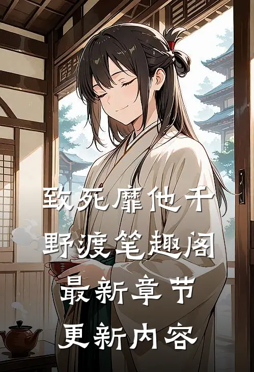 致死靡他千野渡笔趣阁最新章节更新内容