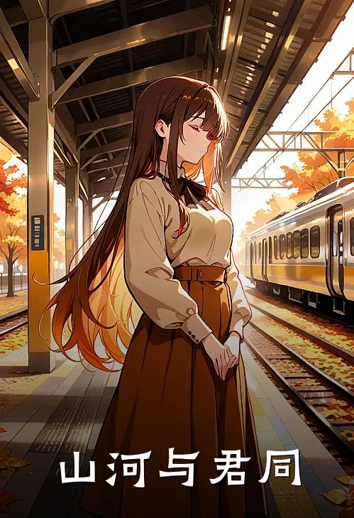 山河与君同(陆晚棠萧濯缨)最热门小说_全本完结小说山河与君同(陆晚棠萧濯缨)