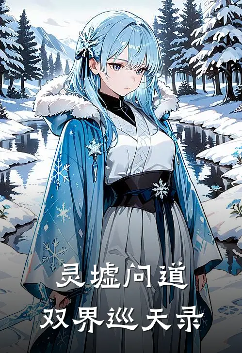 灵墟问道：双界巡天录(林准李雪)完整版免费全文阅读_完本小说推荐灵墟问道：双界巡天录(林准李雪)