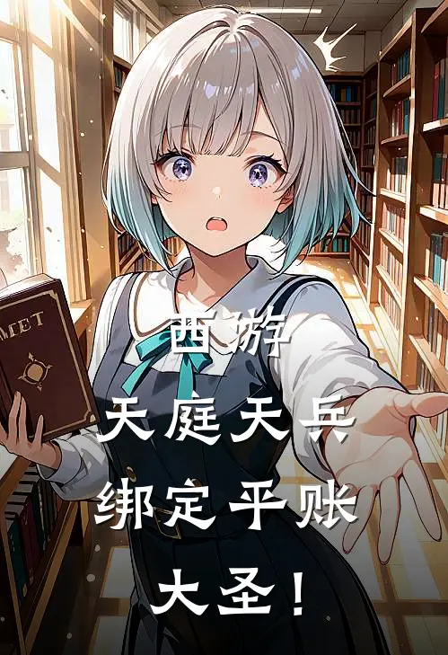 西游：天庭天兵，绑定平账大圣！