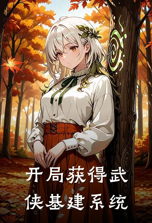 开局获得武侠基建系统