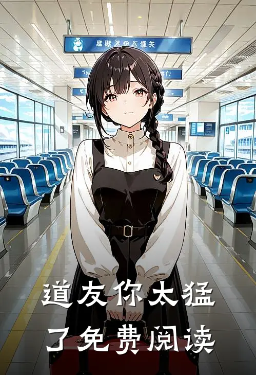 道友你太猛了免费阅读