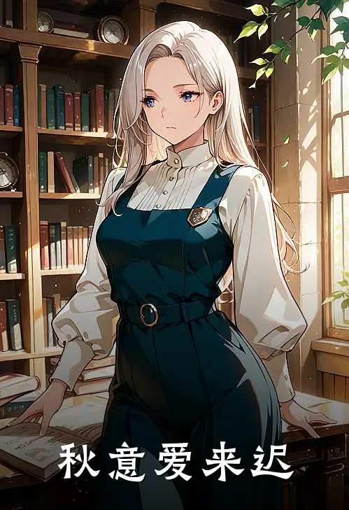 秋意爱来迟(安雪雪雪)全本完结小说_完整版免费全文阅读秋意爱来迟(安雪雪雪)