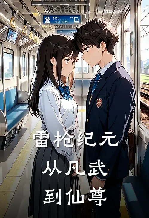 雷枪纪元：从凡武到仙尊