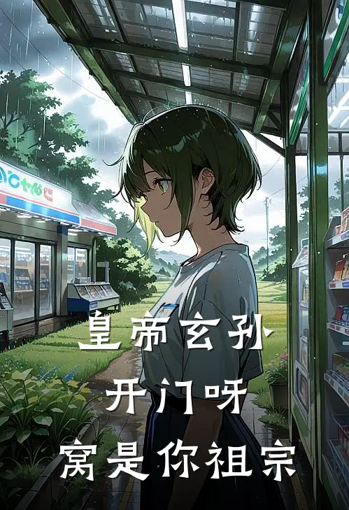 《皇帝玄孙开门呀，窝是你祖宗》李之瑶谢望火爆新书_皇帝玄孙开门呀，窝是你祖宗(李之瑶谢望)最新热门小说