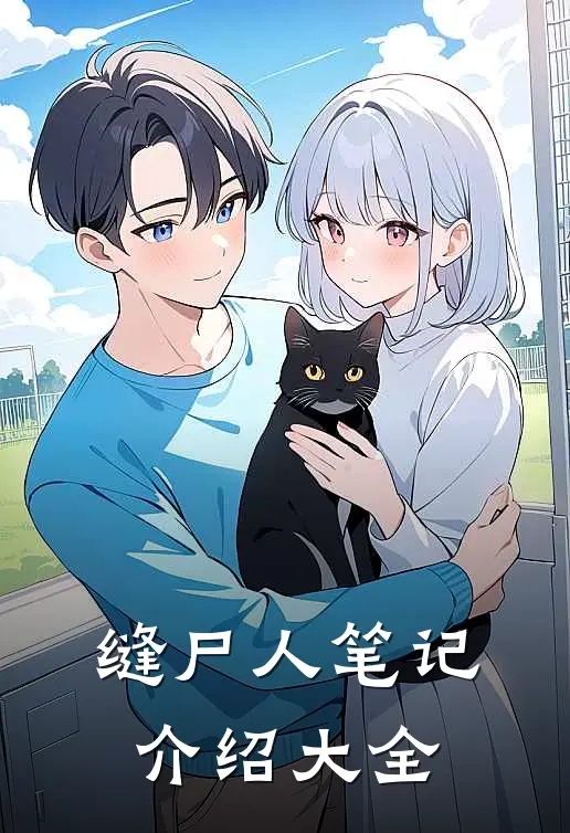 缝尸人笔记介绍大全