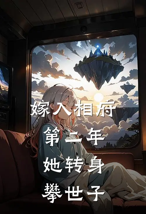 嫁入相府第二年，她转身攀世子