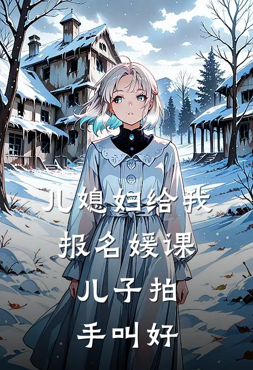 儿媳妇给我报名媛课，儿子拍手叫好(周鹏林月)免费小说全本阅读_最新章节列表儿媳妇给我报名媛课，儿子拍手叫好(周鹏林月)