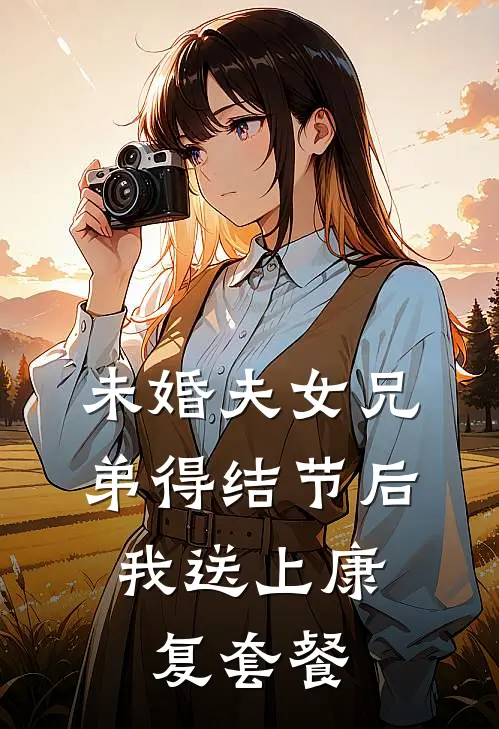 未婚夫女兄弟得结节后，我送上康复套餐