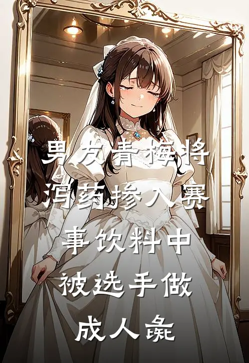 男友青梅将泻药掺入赛事饮料中，被选手做成人彘