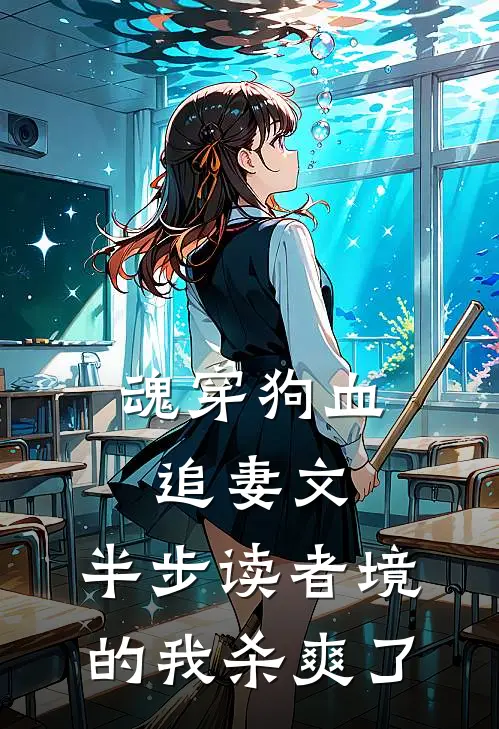 魂穿狗血追妻文，半步读者境的我杀爽了白月光沈楚楚已完结小说_最新章节列表魂穿狗血追妻文，半步读者境的我杀爽了(白月光沈楚楚)