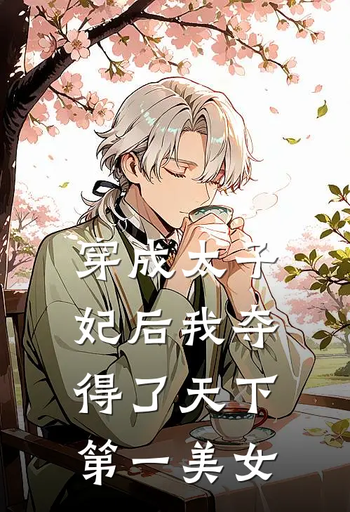 穿成太子妃后我夺得了天下第一美女