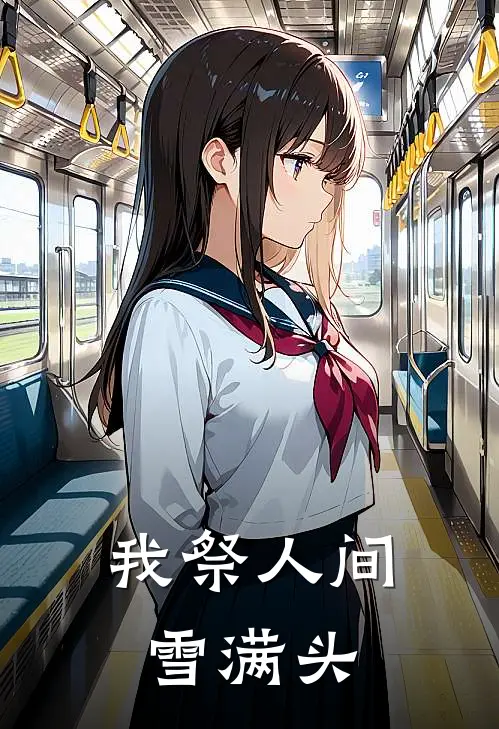 我祭人间雪满头秦以桢傅沉免费完结小说_完本完结小说我祭人间雪满头(秦以桢傅沉)