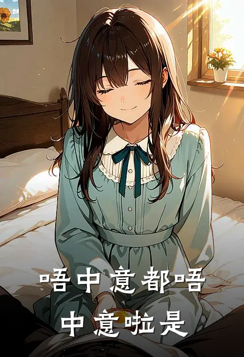 唔中意都唔中意啦是