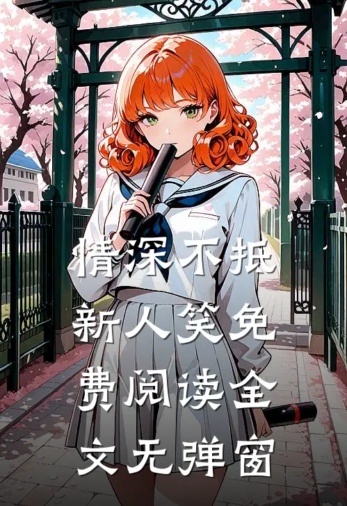 情深不抵新人笑免费阅读全文无弹窗