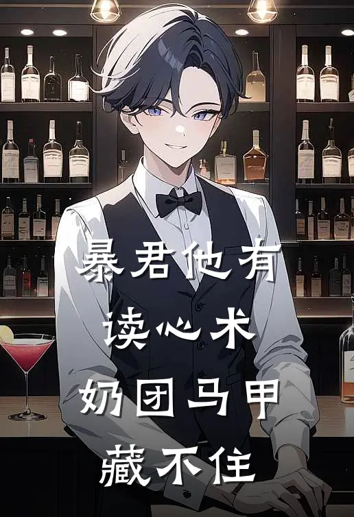 暴君他有读心术，奶团马甲藏不住