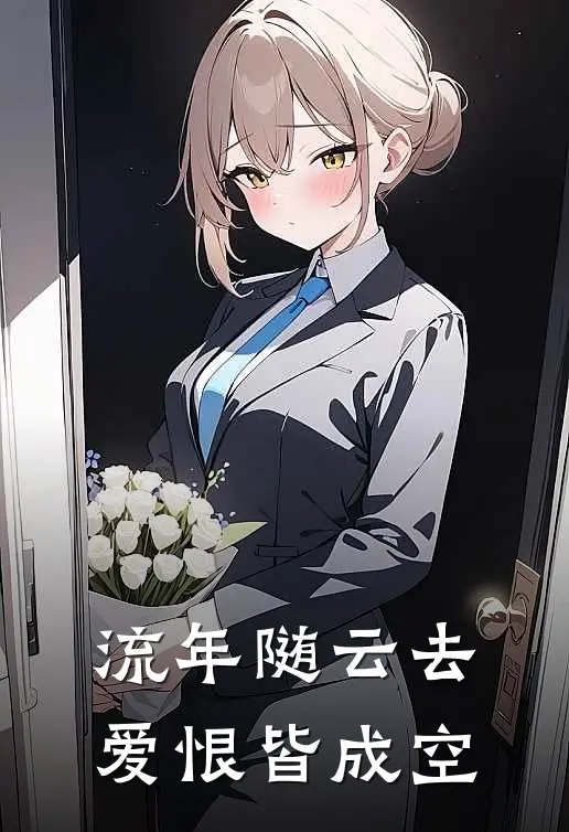 林以棠霍凛川《流年随云去，爱恨皆成空》完整版在线阅读_林以棠霍凛川完整版在线阅读