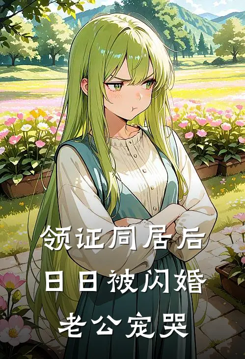 领证同居后，日日被闪婚老公宠哭