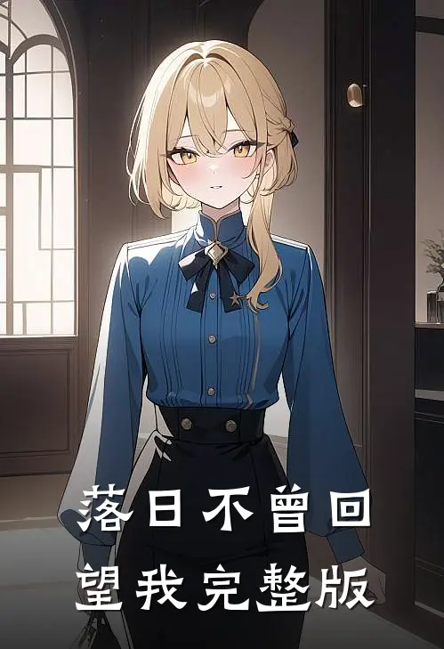 落日不曾回望我完整版