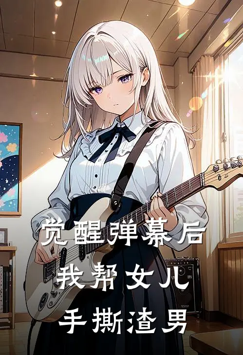 觉醒弹幕后，我帮女儿手撕渣男