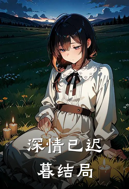 深情已迟暮结局