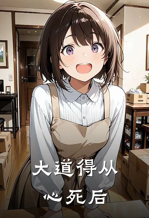 大道得从心死后