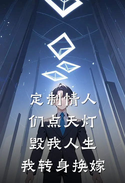 定制情人们点天灯毁我人生，我转身换嫁