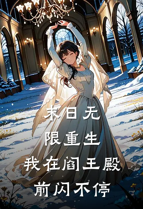 末日无限重生，我在阎王殿前闪不停林希蒋晓荔热门完结小说_最新章节列表末日无限重生，我在阎王殿前闪不停(林希蒋晓荔)