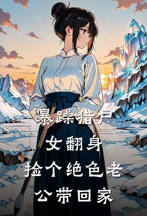 暴躁猎户女翻身，捡个绝色老公带回家苏青禾陆北臣全文在线阅读_暴躁猎户女翻身，捡个绝色老公带回家全集免费阅读