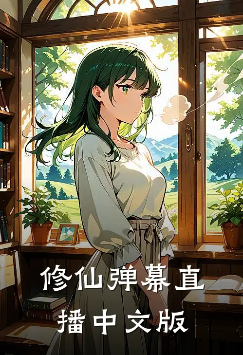 修仙弹幕直播中文版