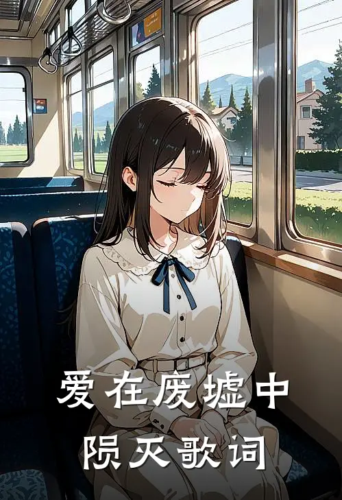 爱在废墟中陨灭歌词