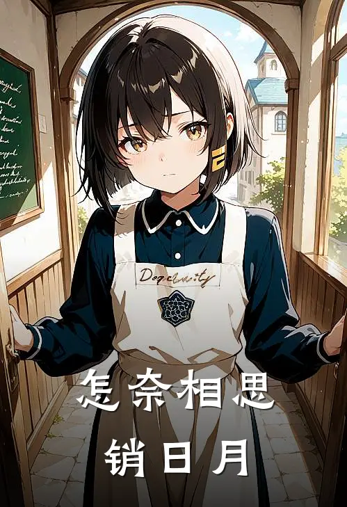 怎奈相思销日月