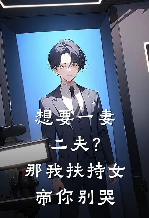 想要一妻二夫？那我扶持女帝你别哭