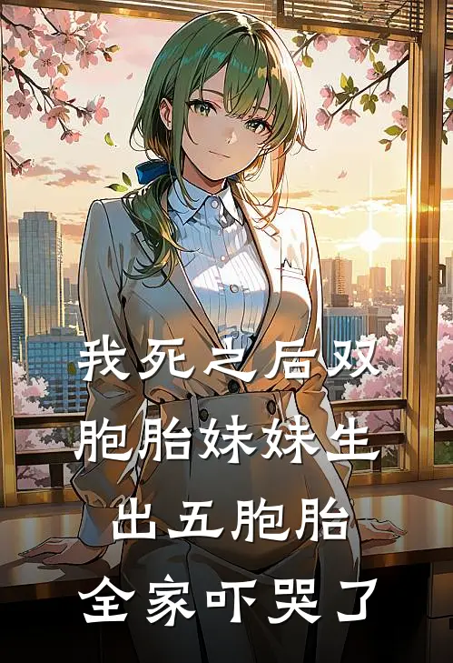 我死之后双胞胎妹妹生出五胞胎，全家吓哭了(顾逸舟晓清)热门小说推荐_免费小说在线看我死之后双胞胎妹妹生出五胞胎，全家吓哭了顾逸舟晓清