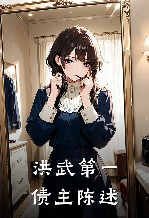 洪武第一债主陈述