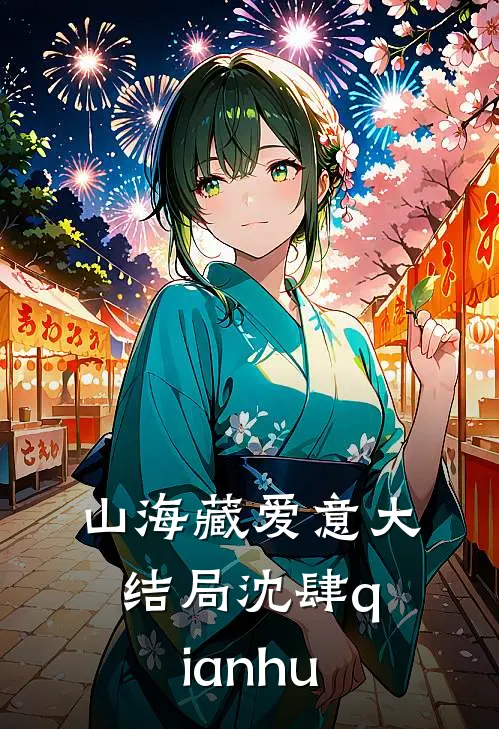 山海藏爱意大结局沈肆qianhu