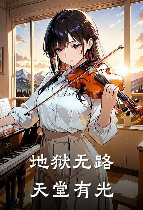 地狱无路，天堂有光陆沉苏晚晴新热门小说_免费阅读全文地狱无路，天堂有光陆沉苏晚晴