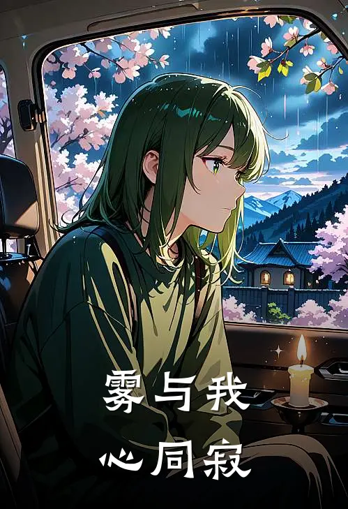 雾与我心同寂(霍亦舟林雾禾)小说完结版_全文阅读免费全集雾与我心同寂霍亦舟林雾禾