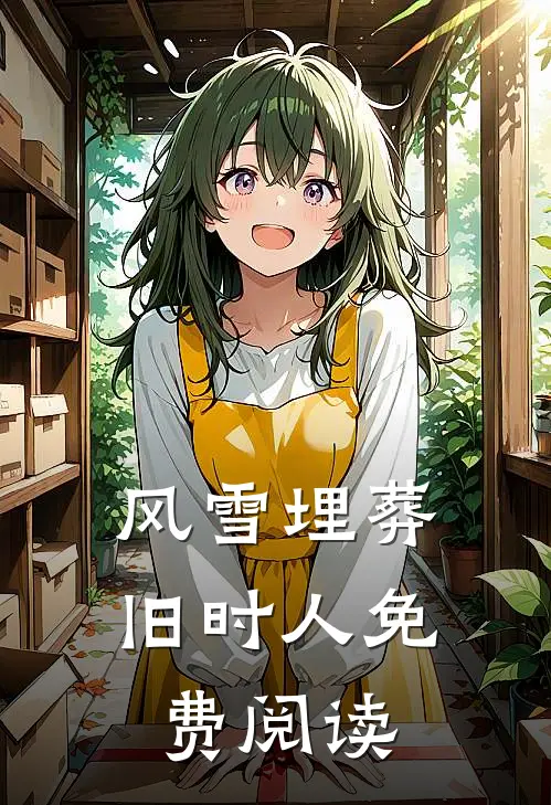 风雪埋葬旧时人免费阅读