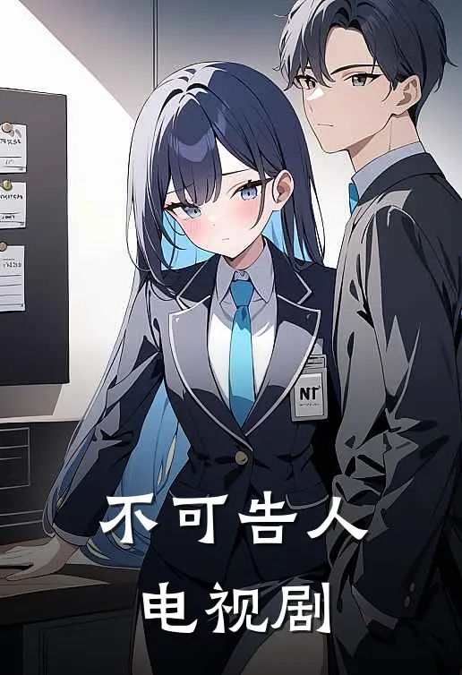 不可告人 电视剧