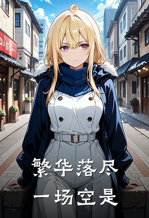 繁华落尽一场空是