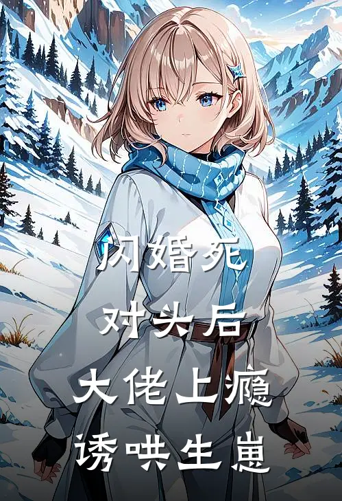 闪婚死对头后，大佬上瘾诱哄生崽