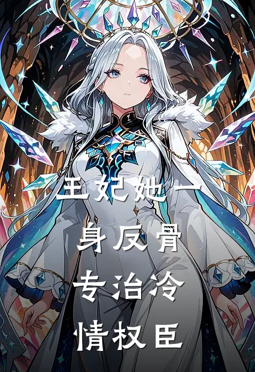 王妃她一身反骨，专治冷情权臣