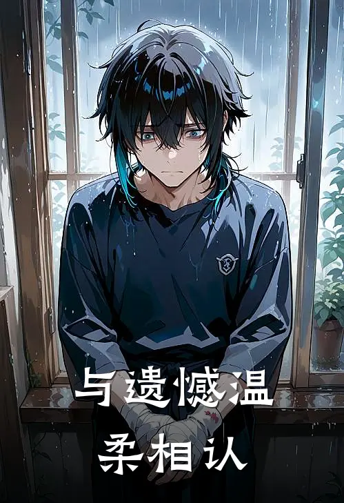 与遗憾温柔相认