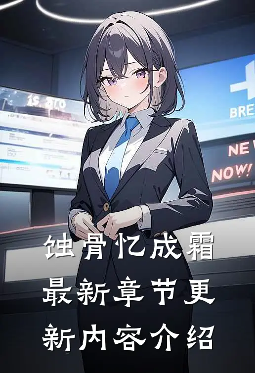 蚀骨忆成霜最新章节更新内容介绍