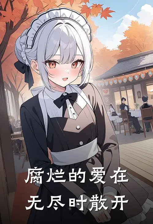 温尽夏宋晴朗《腐烂的爱在无尽时散开》全文免费在线阅读_《腐烂的爱在无尽时散开》全本在线阅读